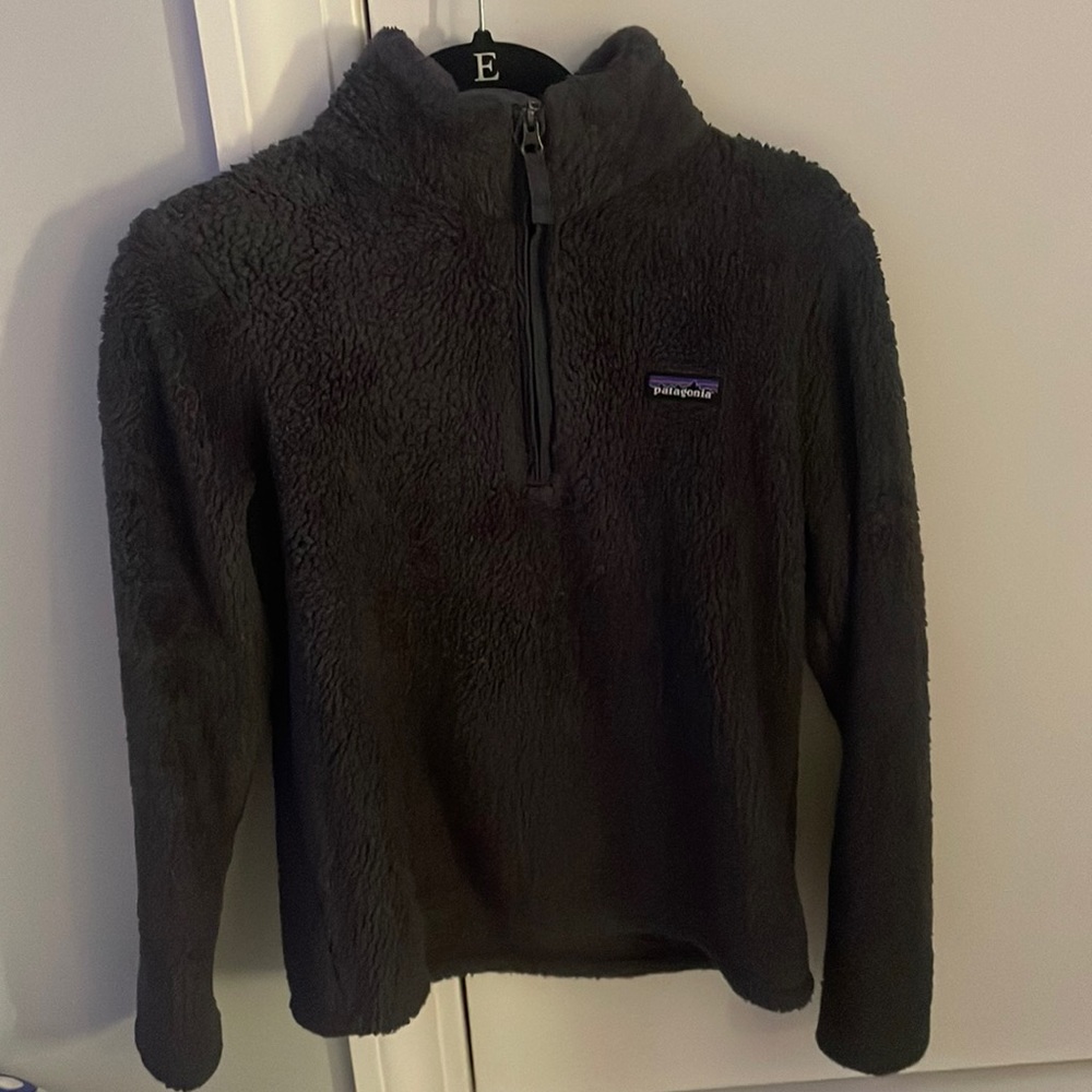 Women’s Patagonia fleece!